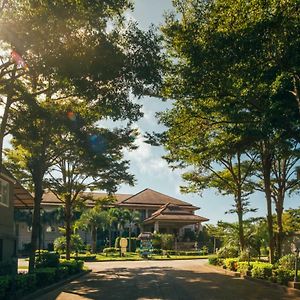 Loei Pavilion Resort Hotel