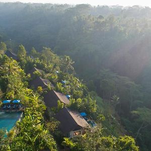 Ubud Valley Boutique Resort